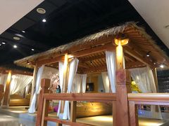 -添赐温泉馆(上南路店)