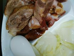 -古井初美烧鹅(水南路店)