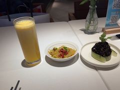-莆田餐厅PUTIEN(颐堤港店)