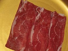 -一绪に寿喜烧(荟聚店)