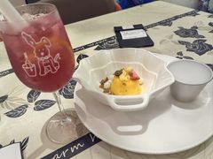 -LE SHARE洛笙·花园西餐(北京路步行街店)