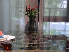 -箱美术馆私房菜(水晶郦城店)