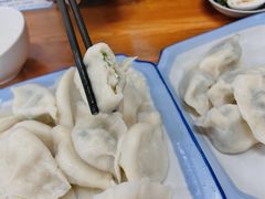-乐回头饺子店