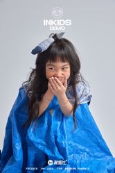 -INKIDS潮童社儿童摄影(朝阳大悦城店)
