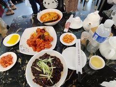 -桃园中华料理炸酱面(燕儿岛路店)