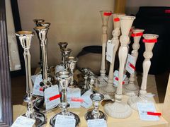 -ZARA HOME(蓝色港湾店)