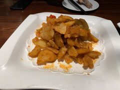 香烤土豆-沙力海(北大街店)
