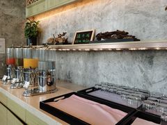 -嘉定凯悦·咖啡厅