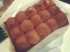 提拉米苏-星巴克臻选(成都宽窄巷子店)