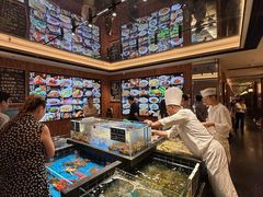 -阿明小菜·海鲜·上海菜(梅陇店)