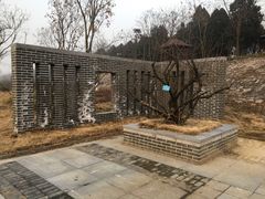 -洪泽湖古堰景区