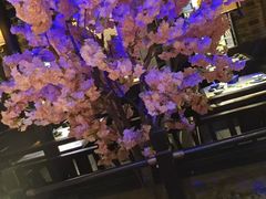 -绿茶餐厅(昆明世纪金源店)