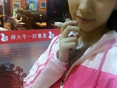 -重庆刘一手火锅(moe店)