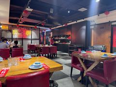 -永红源啤酒·烧烤·海鲜·大排档(台柳路店)