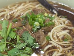 -李先生牛肉面大王(马栏店)