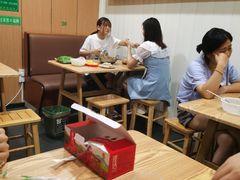 大堂-老殷锅仔