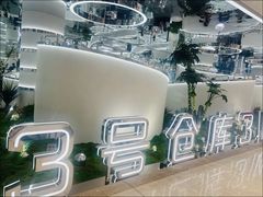 -3号仓库·创意中国菜(新世界城店)