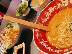 -仙隐小鹿中華の日料(荣民龙首广场店)