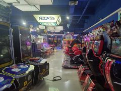 -大玩家(金牛万达店)