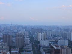 -皇冠假日酒店-御皇轩中餐厅