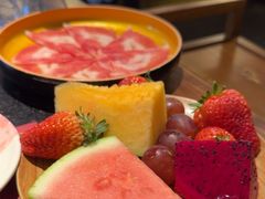 -牛New寿喜烧(虹桥新天地店)