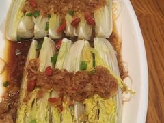 -去茶去餐厅(中央大街店)