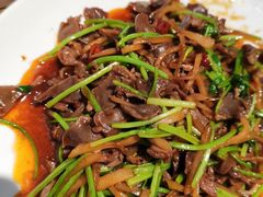 -北李妈妈菜·虾爬子大锅贴(贵和店)
