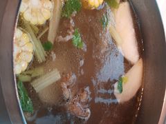-为什么牛潮汕牛肉火锅(中信广场店)