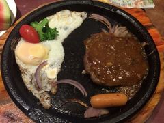 iphone_upload_pic-吉布鲁牛排海鲜自助(龙湖北城天街购物广场店)