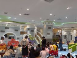 点击看大图 -meland亲子乐园•派对•研学(苏州悠方购物中心店)