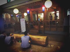 -纽斯桑拿会所(天山店)