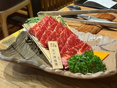 -黑牛の店·和牛烧肉(合生汇店)
