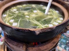 -捞围鲜·港式打边炉(海阳路店)