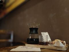 -藏书馆咖啡LibraryCoffee·Bistro(牡丹园店)