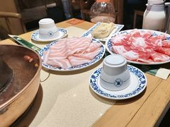 -东镇老火锅(长春路首店)