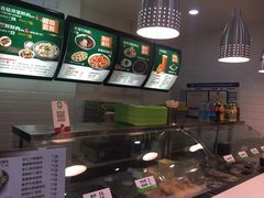 -吉祥馄饨(牡丹园店)