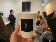 -常识咖啡common sense(春熙路店)