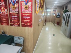 -新东方素质(金源校区)