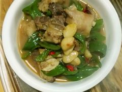 -秀妈厨房(灰汤老店)