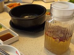 -韩香福烤肉庄园(荣成店)