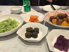 -老妈菜馆(建设街店)