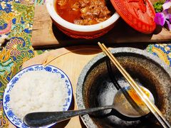 -小娘惹厨房Little Nyonya(狮城有约上榜店)