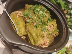 -秋色客家菜(南山店)