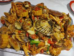 -遇见老南昌-柴火灶(顺外路店)