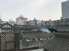 -星巴克臻选(成都宽窄巷子店)