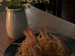 -BOR Eatery(安福路店)