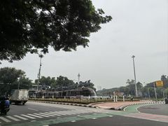 -印尼国家博物馆