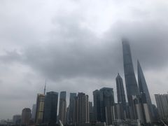 -三利音·东方司宴(外滩店)