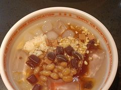 -探鱼·鲜青椒爽麻烤鱼(三水广场店)