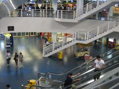 -澳门外港客运码头(轮渡站)